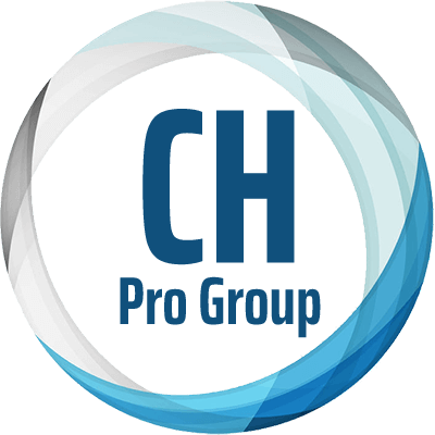 Clinical Hypnosis Professional Group logo